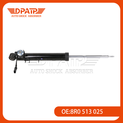 Depin Auto Parts 8R0513025 8R0513026 Absorvedor de choque traseiro para automóveis Audi Q5/A5/S5