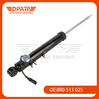 Depin Auto Parts 8R0513025 8R0513026 Absorvedor de choque traseiro para automóveis Audi Q5/A5/S5