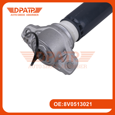 Amortecedor Elétrico Ajustável para Audi TT 2015 Plug and Play 8V0513021 Suspensão Coilover