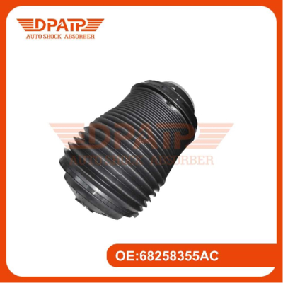 Jeep Air Suspension Spring Manufacturer 68258354AC 68258355AC para Jeep Grand Cherokee