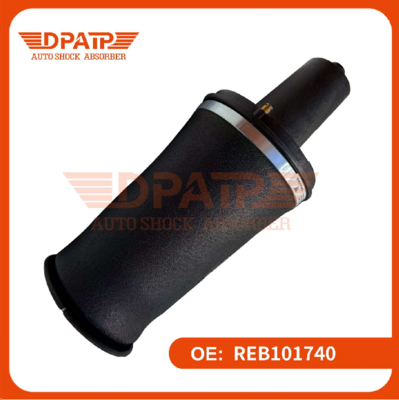 Mola Pneumática da Suspensão Dianteira REB101740 para Land Rover Range Rover P38 1994 - 2001