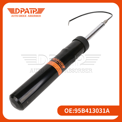 OEM 95B413031A Absorvedor de choque indutivo de preço barato para amortecedor de suspensão Porsche Maca