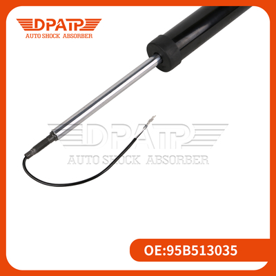 OEM Standard 95B513035 Adjustable Inductive Shock Absorber para Porsche Macan para Audi A7C7 Qualidade Original