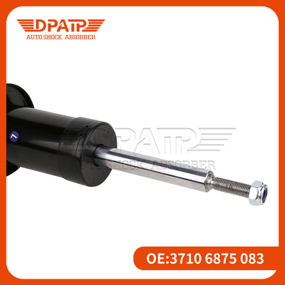DPATP Marca 37106875083 37106875084 Absorvedor de choque indutivo para BMW F15 F16