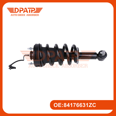 84176631 Conjunto do Amortecedor Dianteiro com Mola Completo para Cadillac Escalade 2014 - 2019