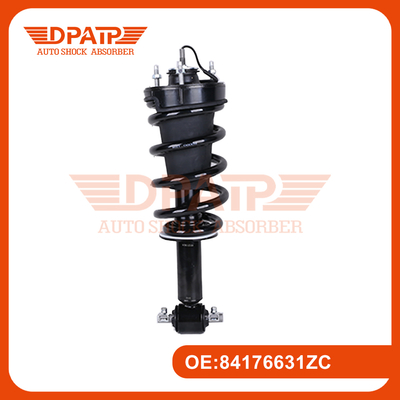 84176631 Conjunto do Amortecedor Dianteiro com Mola Completo para Cadillac Escalade 2014 - 2019