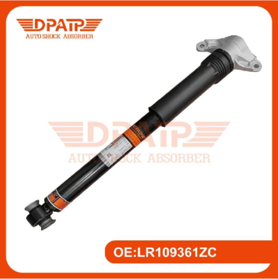 Amortecedor PASM Traseiro Completo LR109360 LR106829 para Range Rover Velar L560 2017