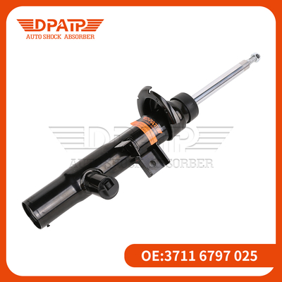 Amortecedores Indutivos DPATP Original Standard 37116797025 37116797026 Para BMW F25 F26