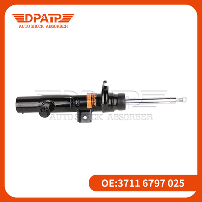 Amortecedores Indutivos DPATP Original Standard 37116797025 37116797026 Para BMW F25 F26