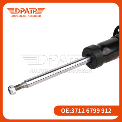 37126799912 Peças sobressalentes para automóveis Amortizadores traseiros indutivos para BMW F25 F26