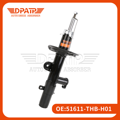 51611-THB-H01 52611-THB-H01 Amortecedores Indutivos Com Sensor Para Honda URV
