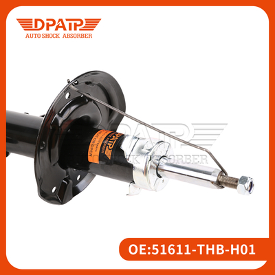 51611-THB-H01 52611-THB-H01 Amortecedores Indutivos Com Sensor Para Honda URV