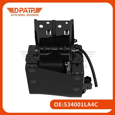 Conjunto da Bomba da Suspensão Pneumática 534001LA4A 534001LA4C para Infiniti QX56 QX80