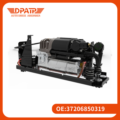 Bomba de suspensão pneumática aftermarket 37206850319 para Rolls-Royce Ghost / Wraith / Dawn