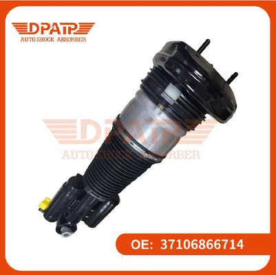 Conjunto Amortecedor da Suspensão Pneumática BMW 37106866713 37106866714 para BMW G32 GT
