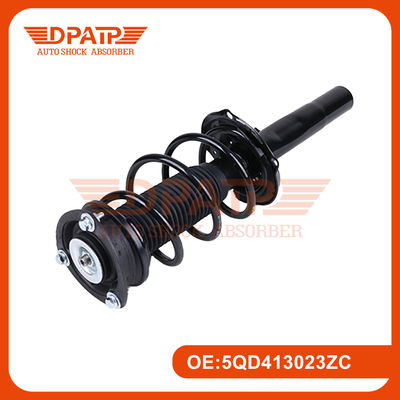 5QD413023ZC Universal Coilover Suspension Damper with Top Mounting for Volkswagen Golf 7/Slim/Lapixel