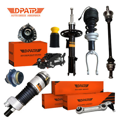 Mola Pneumática Suspensão Traseira Amortecedores Novos Amortecedor a Ar 2203205013 com Amortecedor ADC para Mercedes Benz 220