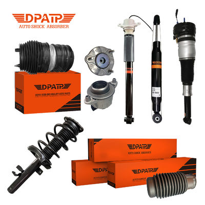 Kit Coilover Dianteiro de Suspensão a Ar Amortecedor Ematic 546053T901 546063T901 para Hyundai Kia K9