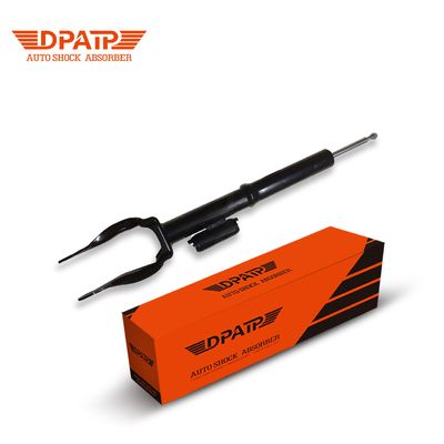 1663205266JX Amortecedor de suspensão pneumática da coluna dianteira para Mercedes-Benz 166