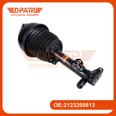 Coilovers de suspensão de ar 2123200813 2123200913 Absorvedor de choque de ar dianteiro para Mercedes Benz W212 218 2WD