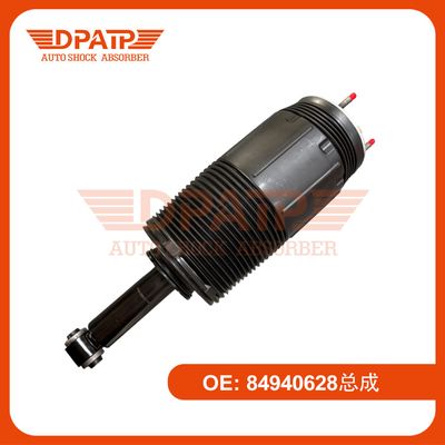 Coilovers de suspensão aérea 84940628 absorvedor de choque traseiro com Ematic para Cadillac Escalade 2020-
