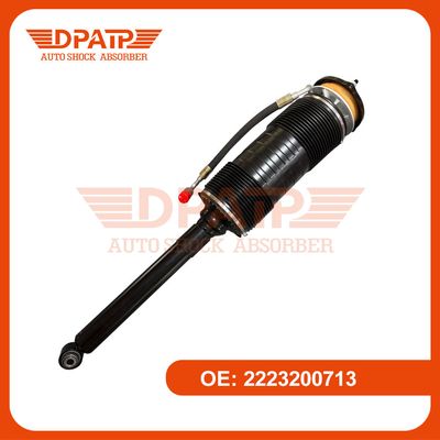Preço de venda por atacado Kit 2223200713 2223204413 Pressão de óleo do absorvedor de choque traseiro para Mercedes Benz 222/Hydraulic