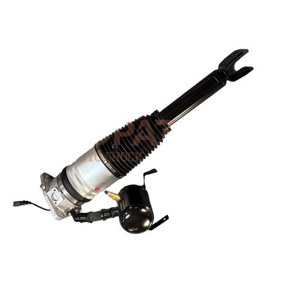Kit de suspensão a ar traseira Coilover Novo Amortecedor Ematic 4E0616001 4E0616002 para Audi A8D3