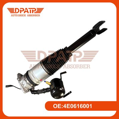 Kit de suspensão a ar traseira Coilover Novo Amortecedor Ematic 4E0616001 4E0616002 para Audi A8D3