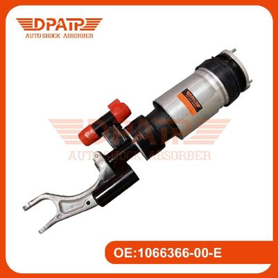 1066361-00-E 1066366-00-E Amortecedor Pneumático Indutivo do Eixo Dianteiro para Tesla Model S