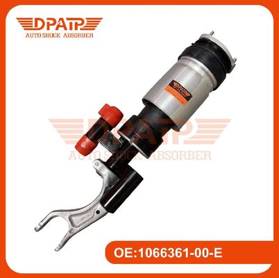 1066361-00-E 1066366-00-E Amortecedor Pneumático Indutivo do Eixo Dianteiro para Tesla Model S