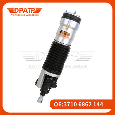 Kit de Suspensão Coilover 37106862144 37106862143 Amortecedor Dianteiro a Ar Amortecedor Pneumático para Rolls-Royce/Ghost/Phantom
