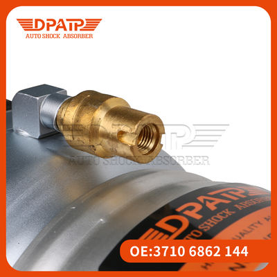 Kit de Suspensão Coilover 37106862144 37106862143 Amortecedor Dianteiro a Ar Amortecedor Pneumático para Rolls-Royce/Ghost/Phantom