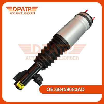 68459083AD 68459082AD Amortecedor da Suspensão Pneumática Dianteiro para Jeep Grand Cherokee 2021-2025