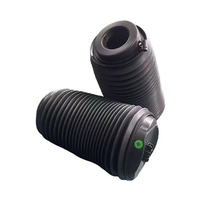 68459776AD 68459777AD Bolsa de Suspensão Pneumática Traseira Jeep Grand Cherokee WK2 2021-2025