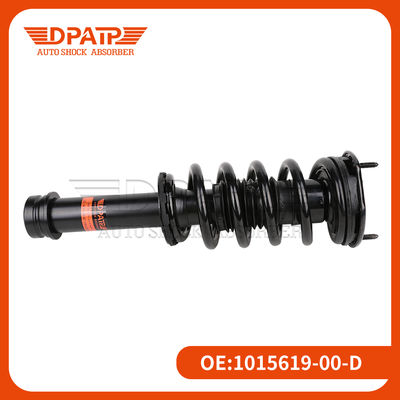 Famosa Marca DPATP 1015619-00-D Amortecedor de Suspensão do Carro Assy Para Tesla S 4WD