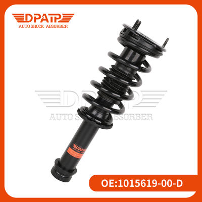 Famosa Marca DPATP 1015619-00-D Amortecedor de Suspensão do Carro Assy Para Tesla S 4WD