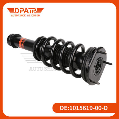 Famosa Marca DPATP 1015619-00-D Amortecedor de Suspensão do Carro Assy Para Tesla S 4WD