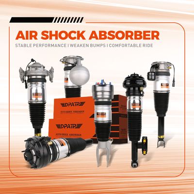 Mola Pneumática Suspensão Traseira Amortecedores Novos Amortecedor a Ar 2203205013 com Amortecedor ADC para Mercedes Benz 220