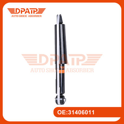 Para Volvo S60L OE 31406011 Amortecedor Pneumático de Ar Atacado de Fábrica Amortecedor de Suspensão