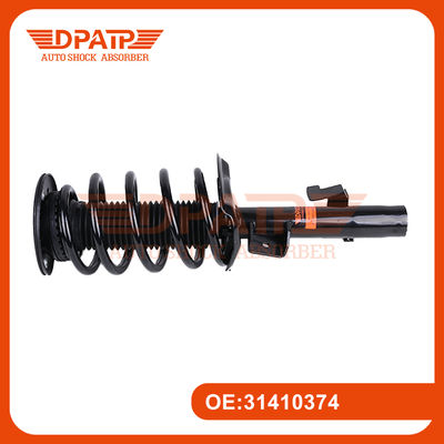 Adequado para VOL VO XC60 2009-2017 S60 P3 Amortecedor de Carro Molas Helicoidais e Suporte Superior 31410374