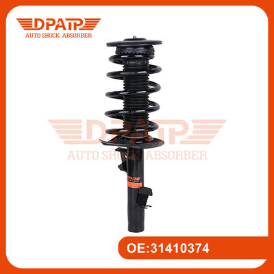Adequado para VOL VO XC60 2009-2017 S60 P3 Amortecedor de Carro Molas Helicoidais e Suporte Superior 31410374