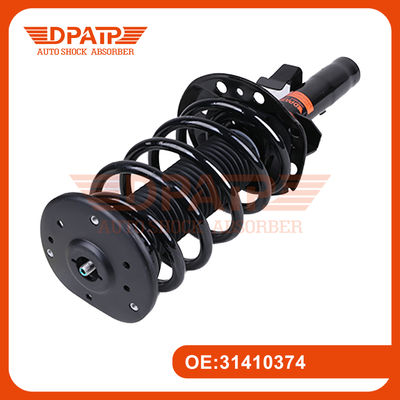 Adequado para VOL VO XC60 2009-2017 S60 P3 Amortecedor de Carro Molas Helicoidais e Suporte Superior 31410374