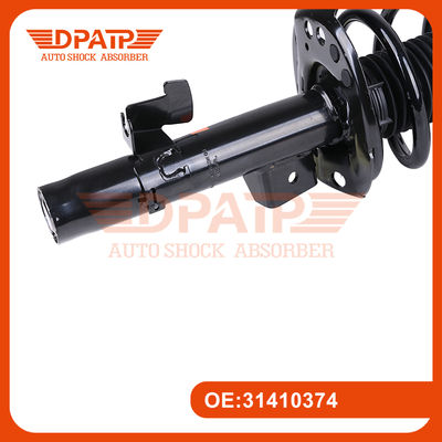Adequado para VOL VO XC60 2009-2017 S60 P3 Amortecedor de Carro Molas Helicoidais e Suporte Superior 31410374