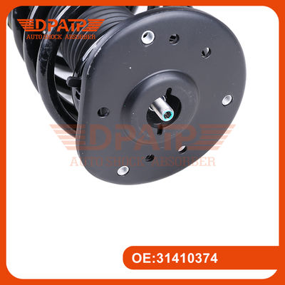 Adequado para VOL VO XC60 2009-2017 S60 P3 Amortecedor de Carro Molas Helicoidais e Suporte Superior 31410374