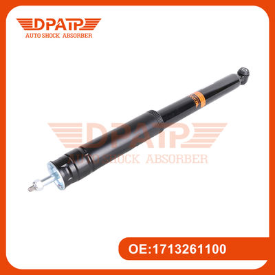 Novo Kit de Suspensão Pneumática Traseira 1713261100 para Mercedes-Benz 171