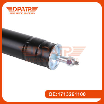 Novo Kit de Suspensão Pneumática Traseira 1713261100 para Mercedes-Benz 171