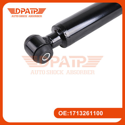 Novo Kit de Suspensão Pneumática Traseira 1713261100 para Mercedes-Benz 171