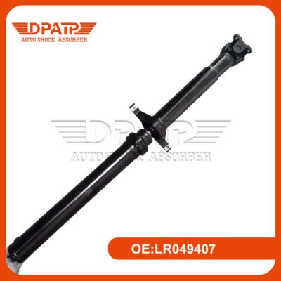 Sistemas de transmissão automática eixo de hélice eixo de tração traseiro eixo de tração traseiro eixo LR049407 para Land Rover Range Rover Executive/L405