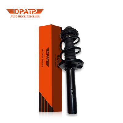 Kit Coilover Preço de Atacado de Fábrica 98133304105 Amortecedor de Suspensão Traseiro para Porsche 981