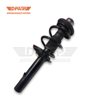 Kit Coilover Preço de Atacado de Fábrica 98133304105 Amortecedor de Suspensão Traseiro para Porsche 981